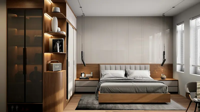 Bedroom Ideas