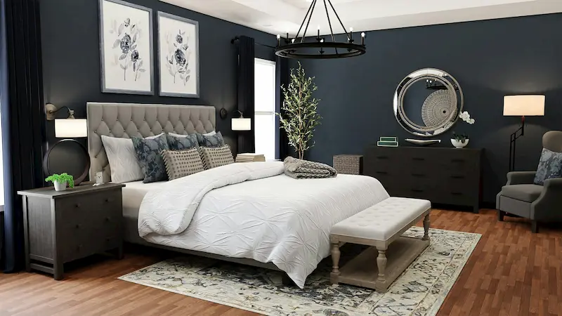 Bedroom Ideas