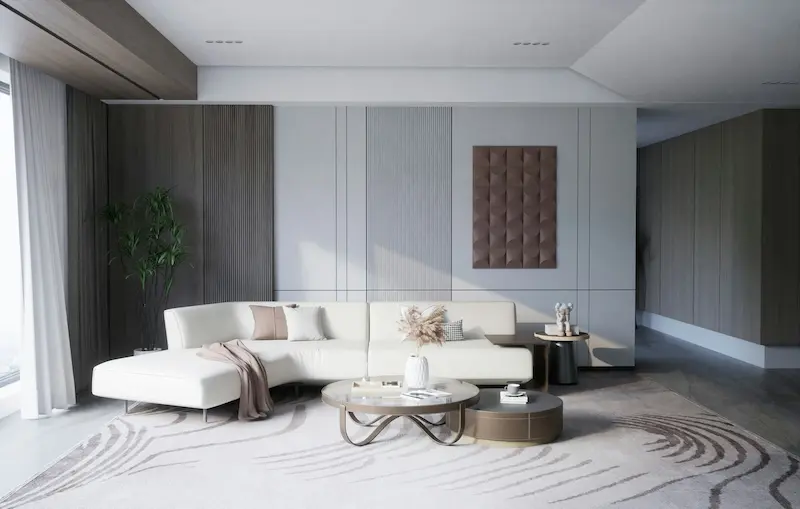 Elegant Living Room Ideas