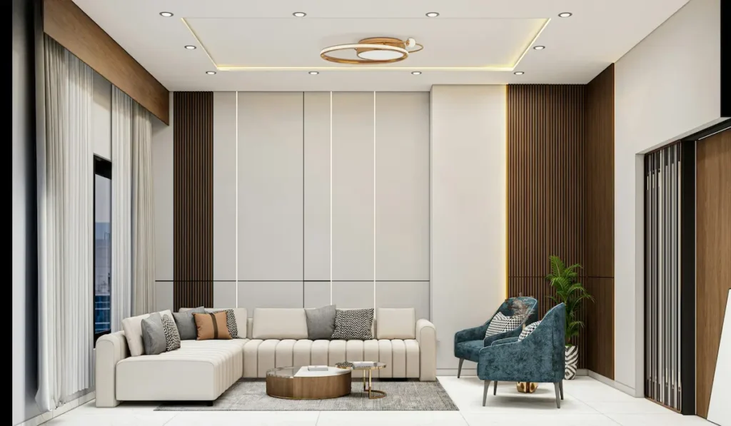 Elegant Living Room Ideas