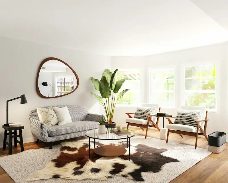 Elegant Living Room Ideas