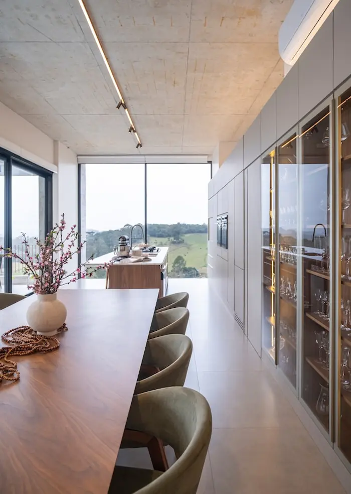 Warm Kitchen Aesthetic