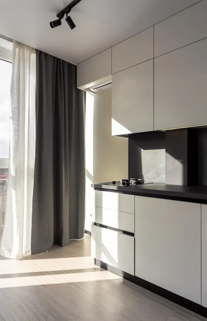 Warm Kitchen Aesthetic